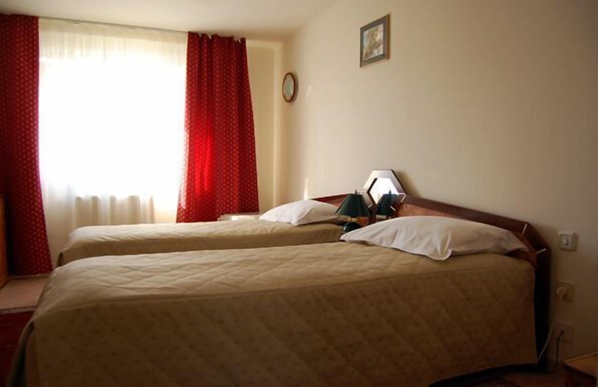 Euro Hotel Timişoara Exterior foto