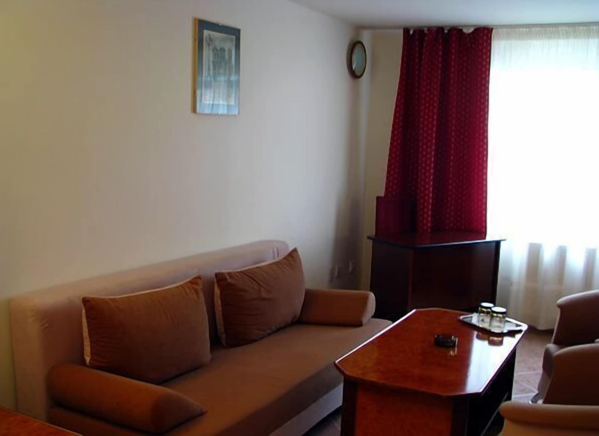 Euro Hotel Timişoara Exterior foto