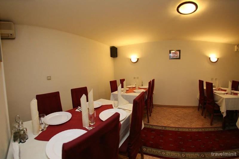Euro Hotel Timişoara Exterior foto
