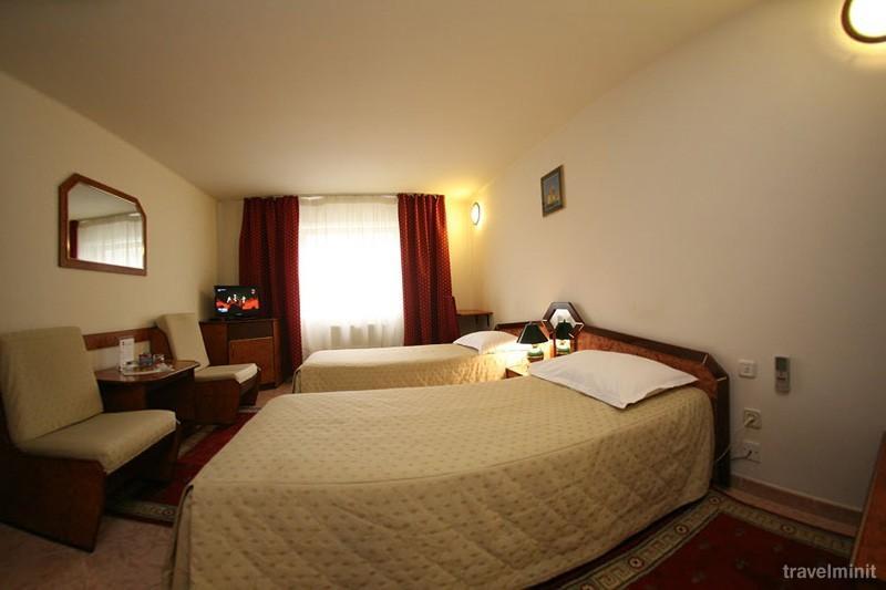 Euro Hotel Timişoara Exterior foto