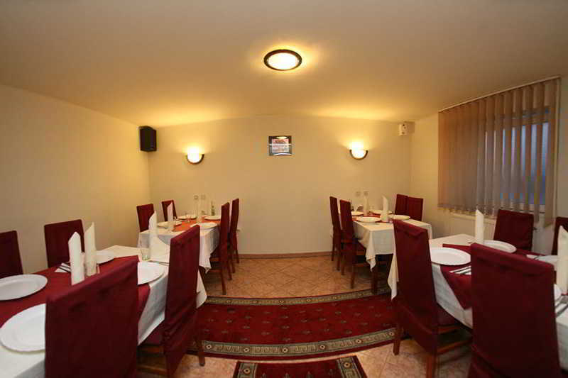 Euro Hotel Timişoara Exterior foto